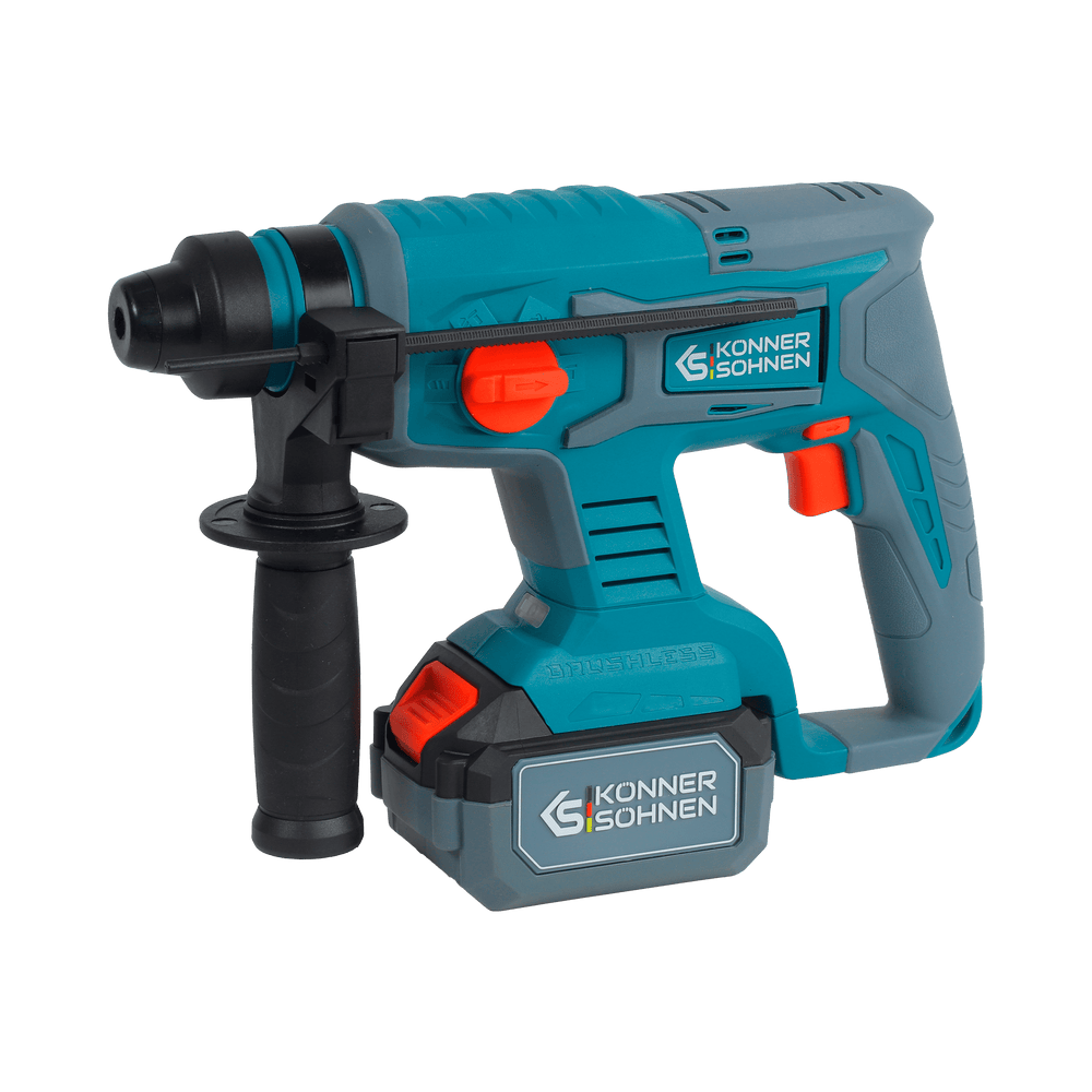 Cordless Master Set 3-in-1 Kit KS RHAGD 20V SET 3 PLUS