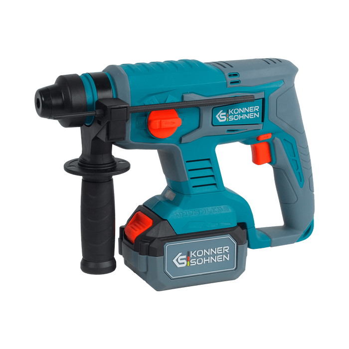 Cordless Master Set 3-in-1 Kit KS RHAGD 20V SET 3 PLUS