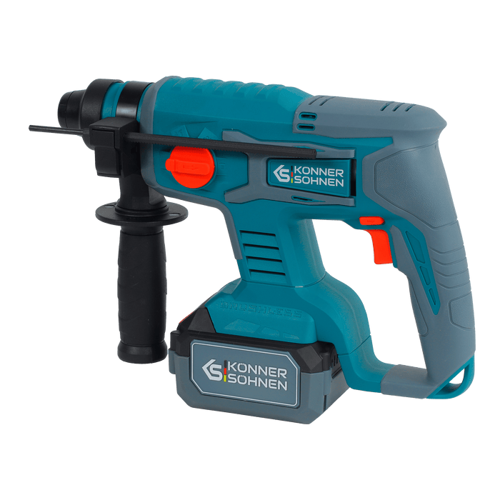Cordless Master Set 3-in-1 Kit KS RHAGD 20V SET 3 PLUS