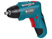 Cordless Screwdriver KS SD-3.6V, image 2