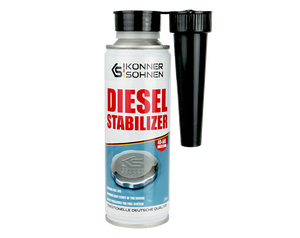 Diesel Stabilizer KS D-STAB 60