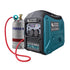 LPG/gasoline inverter generator KS 3000iG S, image 1