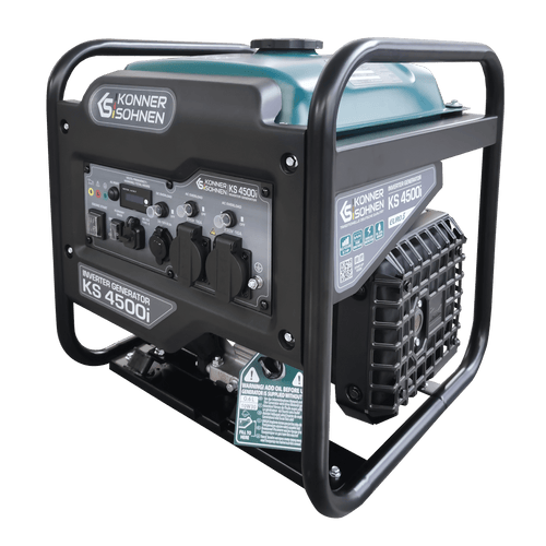 Inverter Generator KS 4500i