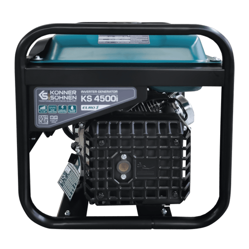 Inverter Generator KS 4500i