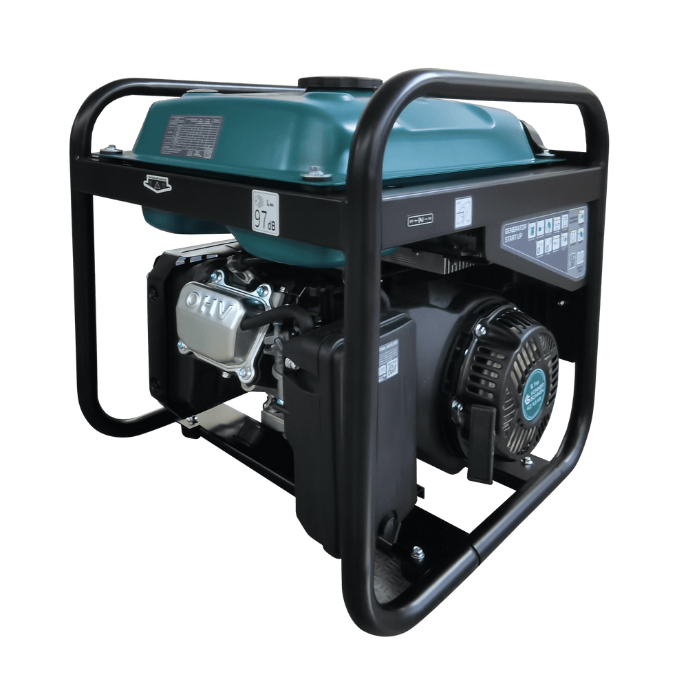 Inverter Generator KS 4500i