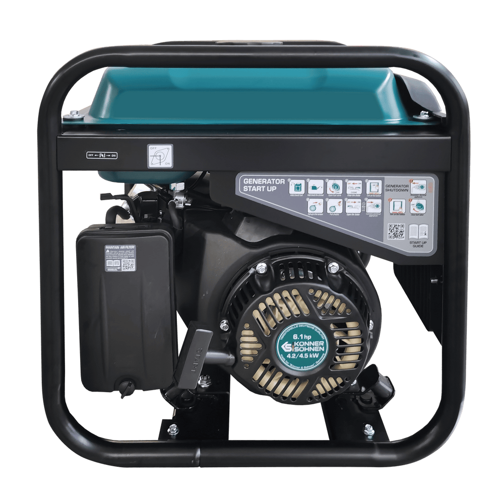 Inverter Generator KS 4500i