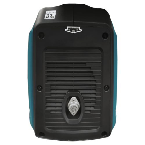 LPG/gasoline inverter generator KS 2000iG S