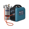 Inverter generator (LPG/gasoline) KS 1900iG S