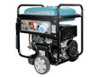 Gasoline generator "Könner &amp; Söhnen" KS 15-1E 1/3 ATSR, image 3
