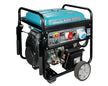 Gasoline generator "Könner &amp; Söhnen" KS 15-1E 1/3 ATSR, image 5