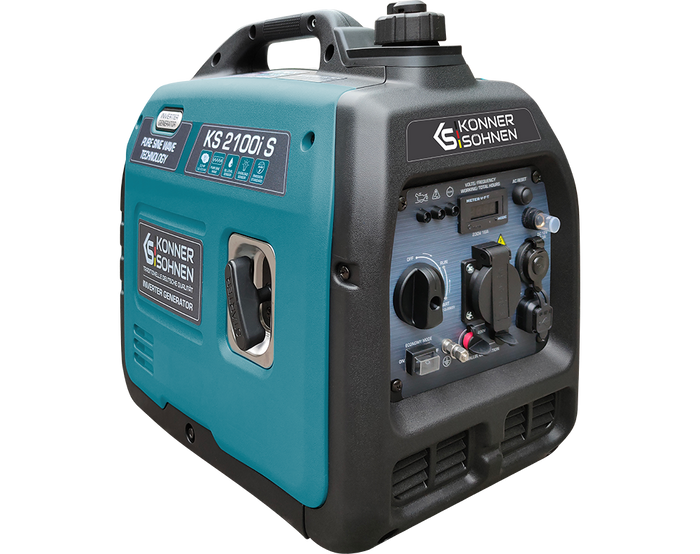 Inverter generator KS 2100i S