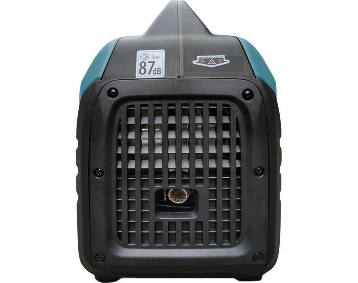 Inverter generator KS 2100i S