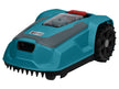 Robotic lawnmower KS 22RLM, image 1