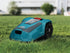 Robotic lawnmower KS 22RLM, image 13