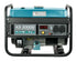 LPG/Gasoline Generator "Könner &amp; Söhnen" KS 3000G, image 10