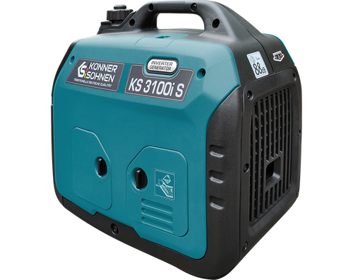 Inverter generator KS 3100i S