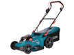 Cordless lawn mower KS 43LM-40V, image 1