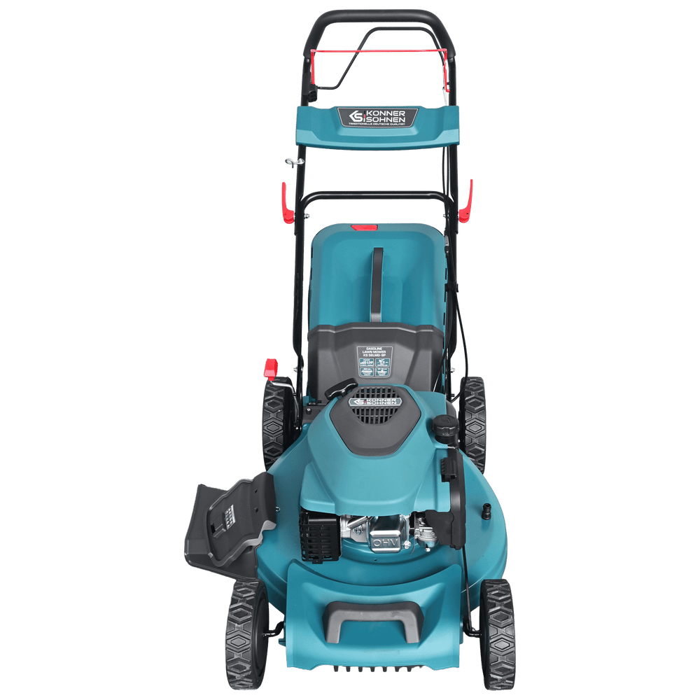 Gasoline Lawn Mower KS 56LMG-SP