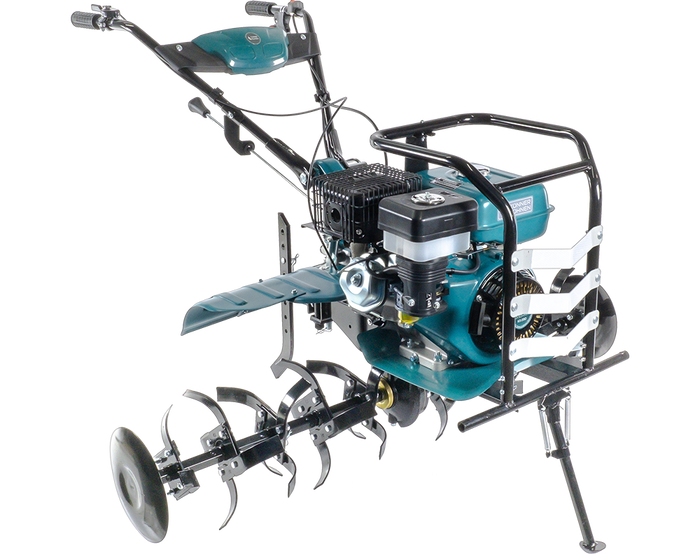 Gasoline tiller KS 9HP-1350G-3 (500)