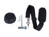 Electric Lawn Trimmer KS BCT-1400, image 2