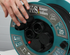 Cord reel KS CR-25M, image 10
