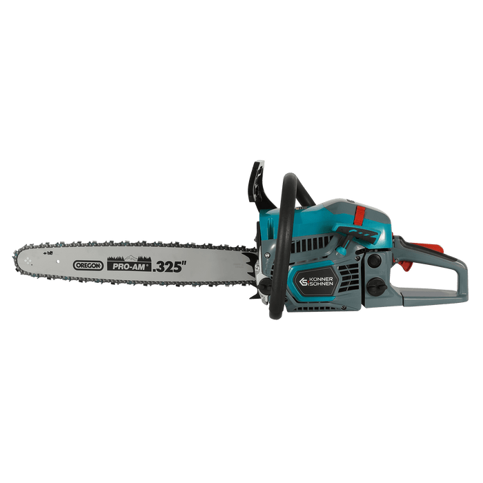 Gasoline chainsaw KS CS31G-16-1