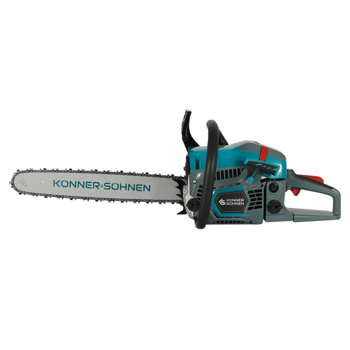 Gasoline chainsaw KS CS31G-18