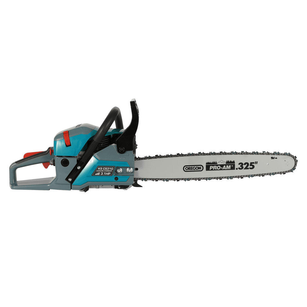 Gasoline chainsaw KS CS31G-18-1