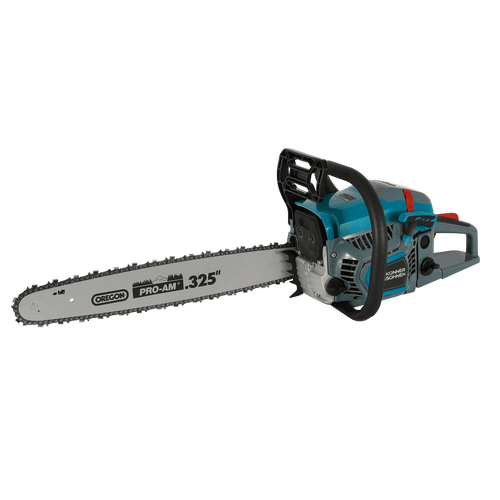 Gasoline chainsaw KS CS31G-18-1