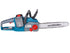 Cordless chainsaw KS CS40V-16, image 1