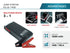 Jump starter KS JS-1400, image 3