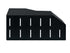 Protective metal grill KS 8T-PC, image 1