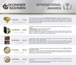 Balcony solar system set KS SBS800-SET3, image 5