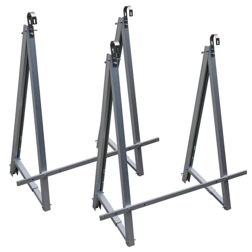 Solar panel mounts KS BSP2