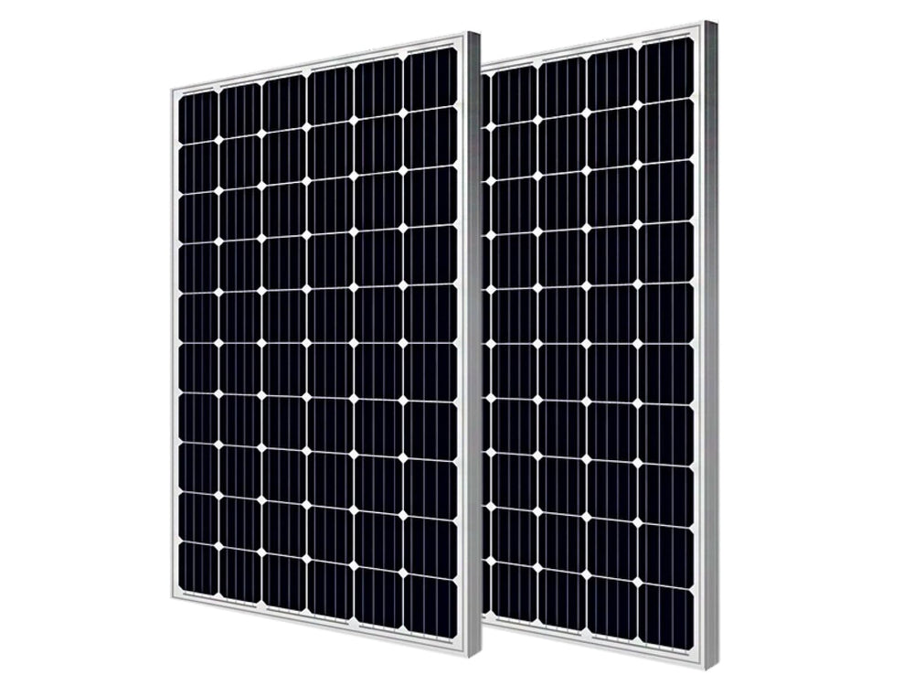 Balcony Solar System KS SBS800-SET4