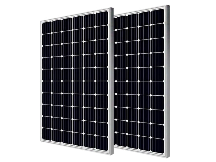 Balcony Solar System KS SBS800-SET4