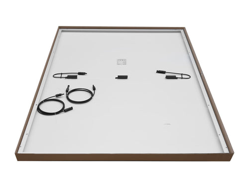 Balcony solar system set KS SBS800-SET3