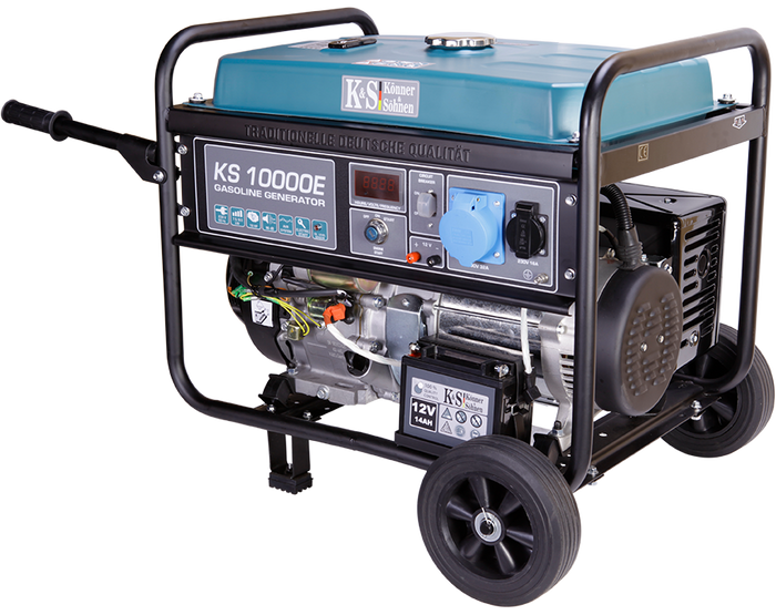 Transportation kit KS 10 KIT